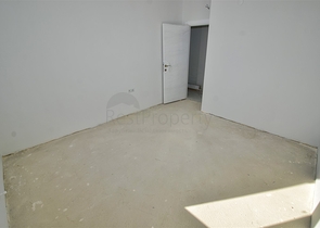 3+1 apartment in Kepez - Antalya area 