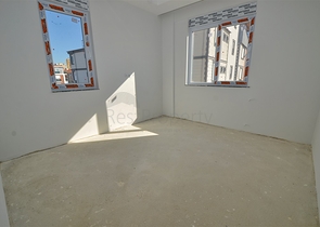 3+1 apartment in Kepez - Antalya area 