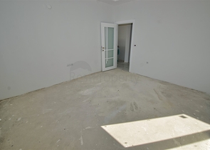 3+1 apartment in Kepez - Antalya area 