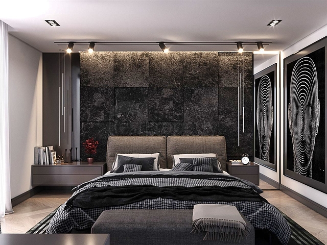 4+1 villa in Doshemealti - Antalya area