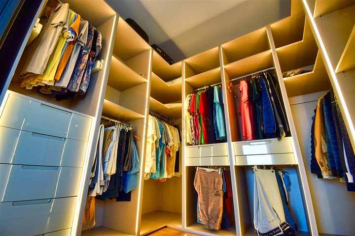 A 3+1 apartment in the Shirinyali - Antalya neighborhood