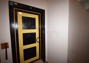 A 3+1 apartment in the Shirinyali - Antalya neighborhood