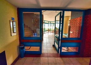 A 3+1 apartment in the Shirinyali - Antalya neighborhood