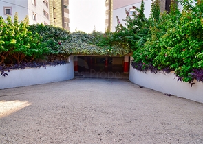 A 3+1 apartment in the Shirinyali - Antalya neighborhood