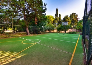 A 3+1 apartment in the Shirinyali - Antalya neighborhood