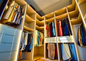 A 3+1 apartment in the Shirinyali - Antalya neighborhood