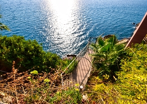 A 3+1 apartment in the Shirinyali - Antalya neighborhood