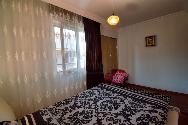 4+2 villa in the area of Lara Antalya