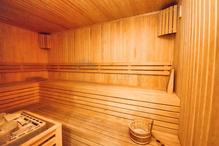 1+1 apartment in the Persimmon - Antalya neighborhood