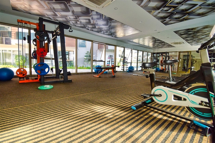 1+1 apartment in the Persimmon - Antalya neighborhood