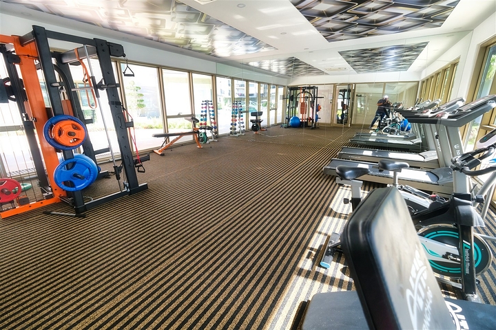 1+1 apartment in the Persimmon - Antalya neighborhood