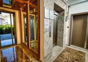 1+1 apartment in the Persimmon - Antalya neighborhood