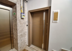 1+1 apartment in the Persimmon - Antalya neighborhood