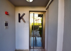 1+1 apartment in the Persimmon - Antalya neighborhood