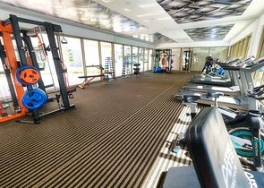 1+1 apartment in the Persimmon - Antalya neighborhood