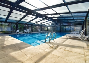 1+1 apartment in the Persimmon - Antalya neighborhood