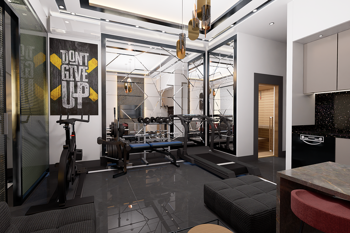 Investment project in Kepez - Antalya area