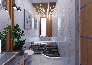 Investment project in Kepez - Antalya area