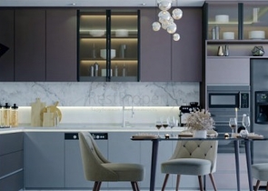 Investment project in Kepez - Antalya area