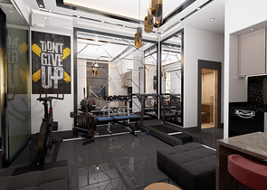 Investment project in Kepez - Antalya area