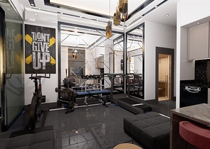 Investment project in Kepez - Antalya area