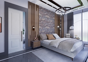 Investment project in Kepez - Antalya area