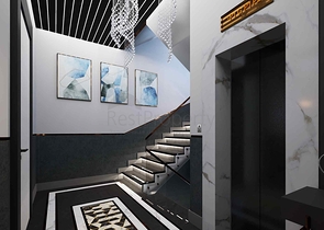 Investment project in Kepez - Antalya area