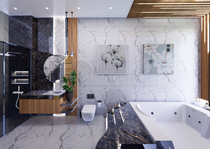 Investment project in Kepez - Antalya area