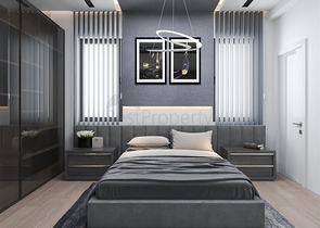 Investment project in Kepez - Antalya area