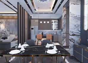 Investment project in Kepez - Antalya area