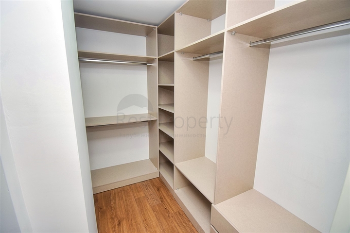 Investment project in Kepez - Antalya area 