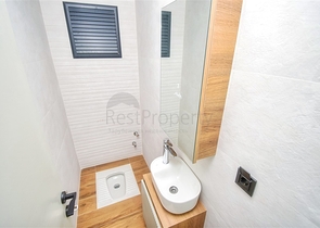 Investment project in Kepez - Antalya area 