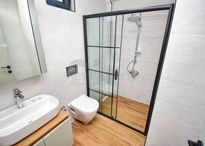 Investment project in Kepez - Antalya area 