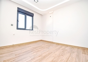 Investment project in Kepez - Antalya area 