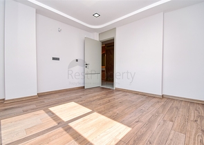 Investment project in Kepez - Antalya area 