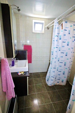 The apartment layout 2+1,3+1 in the Belek - Antalya area