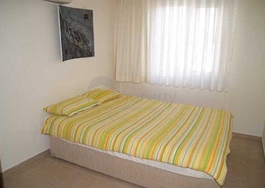 The apartment layout 2+1,3+1 in the Belek - Antalya area