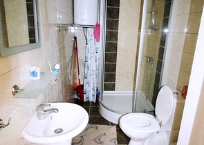 The apartment layout 2+1,3+1 in the Belek - Antalya area