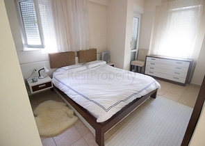 The apartment layout 2+1,3+1 in the Belek - Antalya area