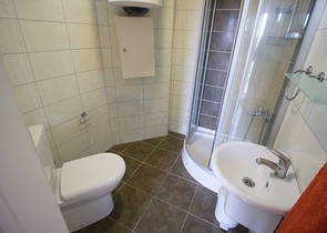 The apartment layout 2+1,3+1 in the Belek - Antalya area