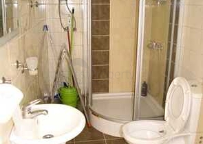 The apartment layout 2+1,3+1 in the Belek - Antalya area