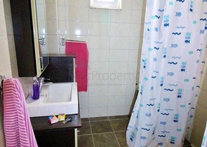 The apartment layout 2+1,3+1 in the Belek - Antalya area