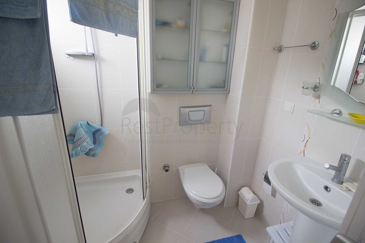 2+1 apartment in Belek - Antalya area 