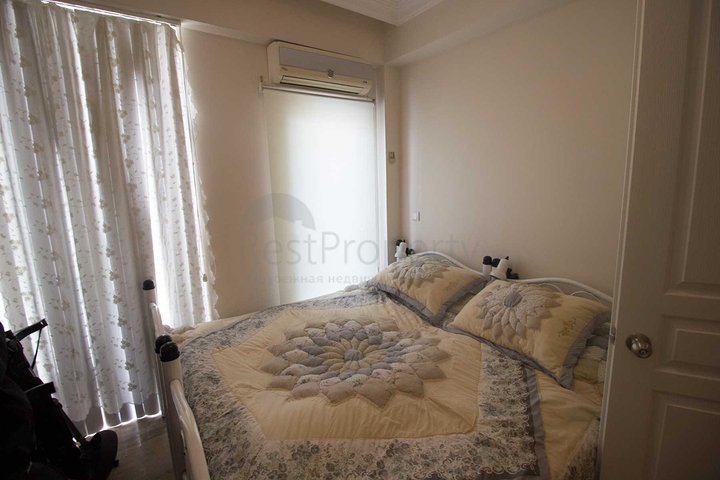 2+1 apartment in Belek - Antalya area 