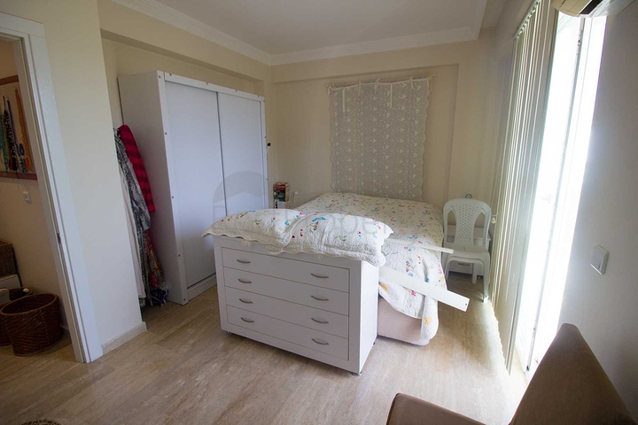 2+1 apartment in Belek - Antalya area 