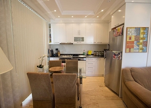 2+1 apartment in Belek - Antalya area 