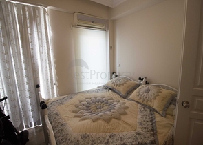 2+1 apartment in Belek - Antalya area 