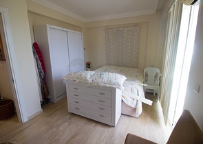 2+1 apartment in Belek - Antalya area 