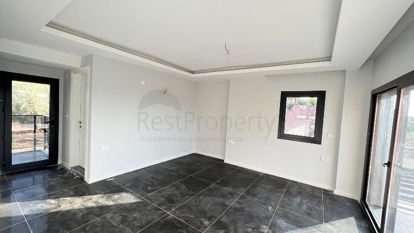 4+1 villa in Fethiye - Antalya area