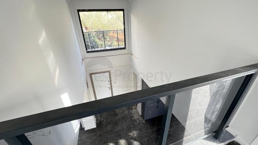 4+1 villa in Fethiye - Antalya area